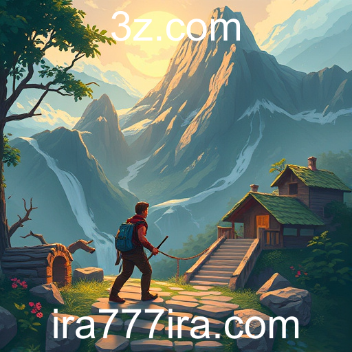 Explorando o Cativante Mundo dos Jogos de Aventura
