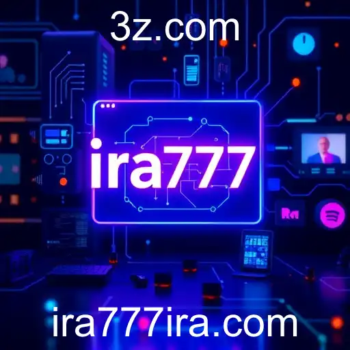 A Ascensão do Ira777 Entre os Jogadores em 2025