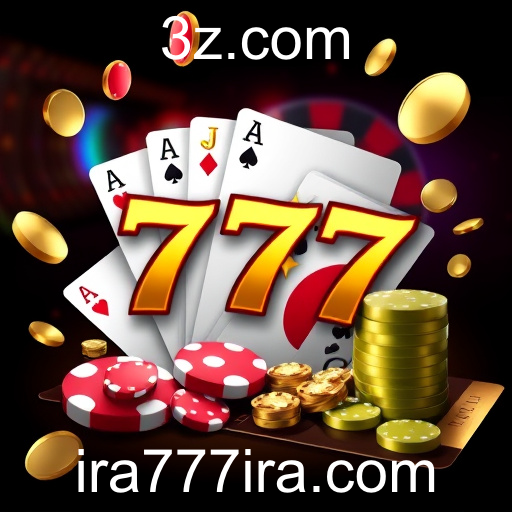 Descubra a Excitante Categoria de Cassinos no Site ira777