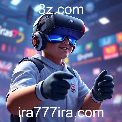 Tendências do Mundo dos Jogos em 2025