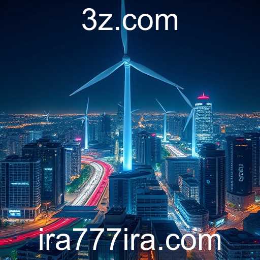 Explorando o Impacto do 'ira777' no Mercado de Jogos