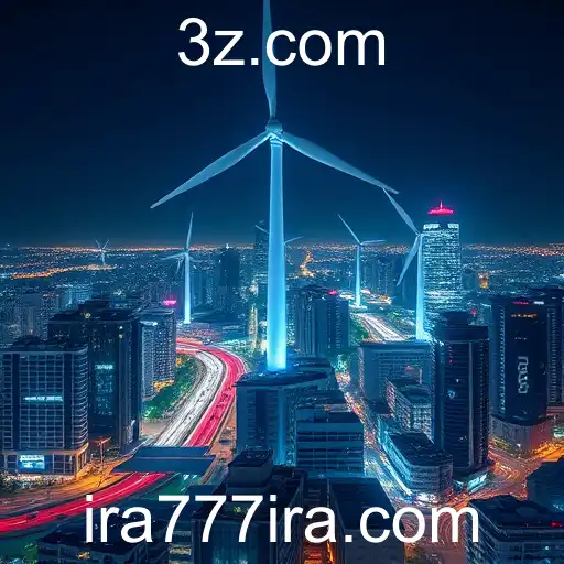 Explorando o Impacto do 'ira777' no Mercado de Jogos