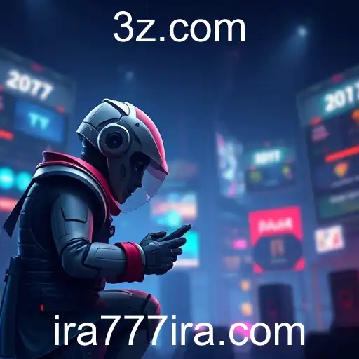 Revoluções e Impactos nos eSports com ira777