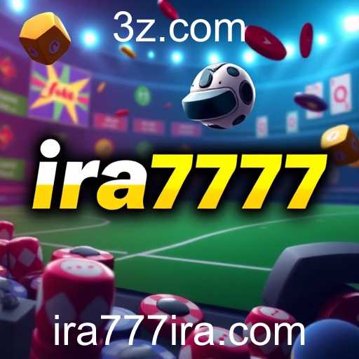 A Ascensão do IRA777 no Cenário de Jogos em 2025