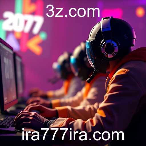 Revolução Tecnológica nos Jogos com ira777