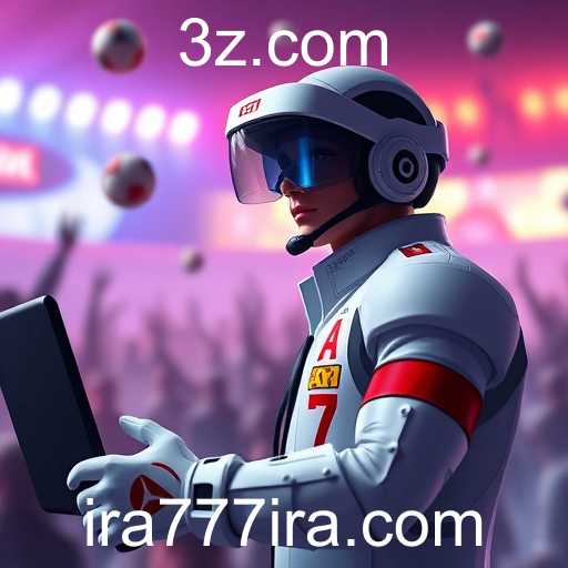 As Tendências de Crescimento do IRA777 em 2025