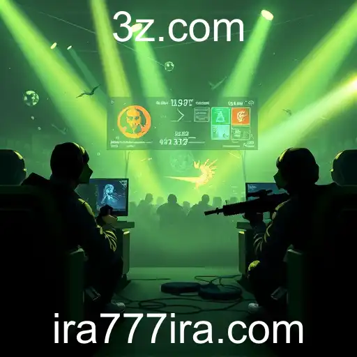 A Revolução dos Jogos Online com Ira777