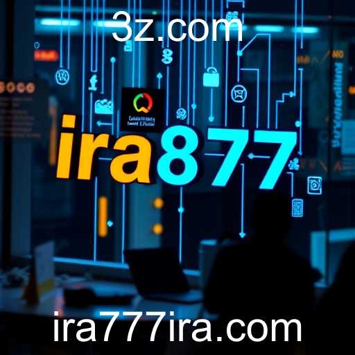 A Ascensão do 'ira777' e os Desafios do Mercado de Jogos