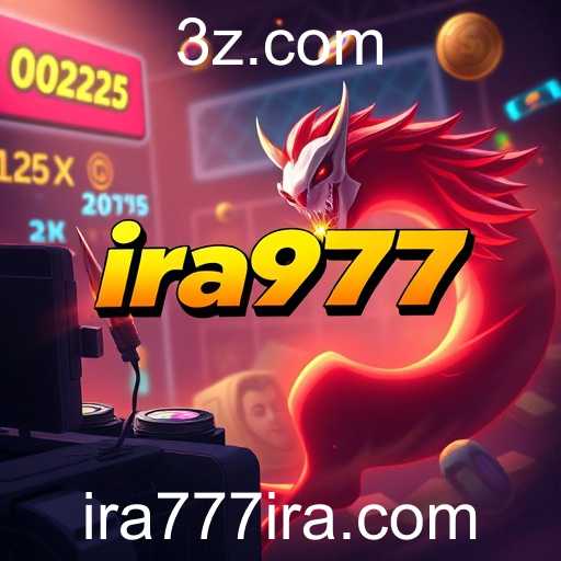Ascensão dos Jogos Online: ira777 no Centro das Atenções