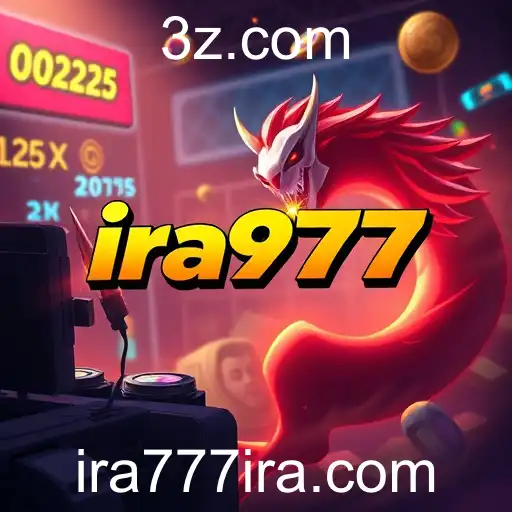 Ascensão dos Jogos Online: ira777 no Centro das Atenções
