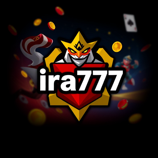 ira777