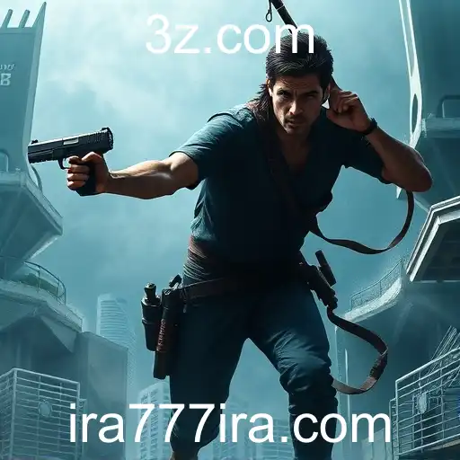 A Nova Era dos Jogos no Horizonte