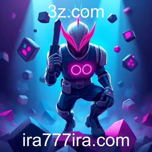 Imersão Total: O Futuro dos Jogos com IRA777