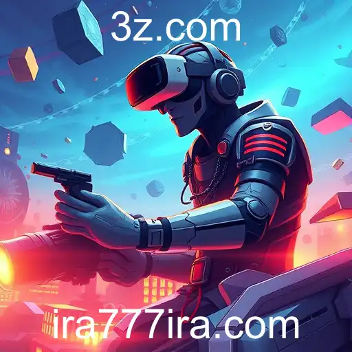 A Revolução dos Jogos Online em 2025: O Impacto do IRA777