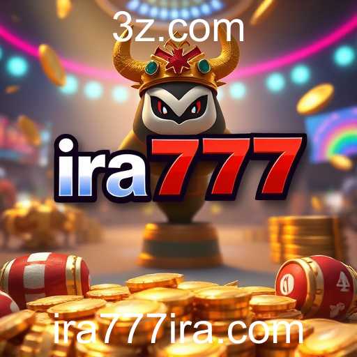 Ascensão do ira777 no Cenário dos Jogos Online