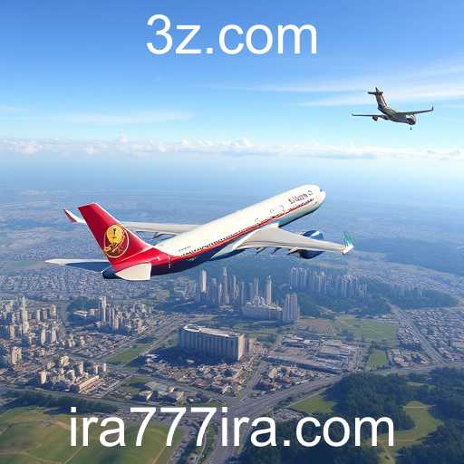 ira777
