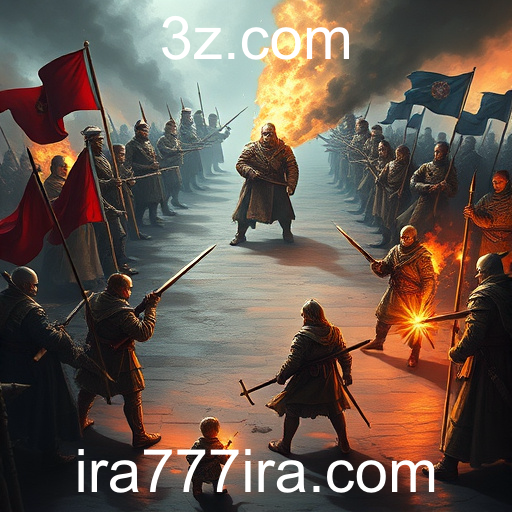 Explorando o Fascinante Mundo dos Jogos de Estratégia
