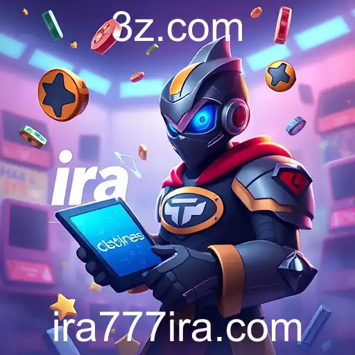 Tendências de Crescimento no Site de Jogos ira777