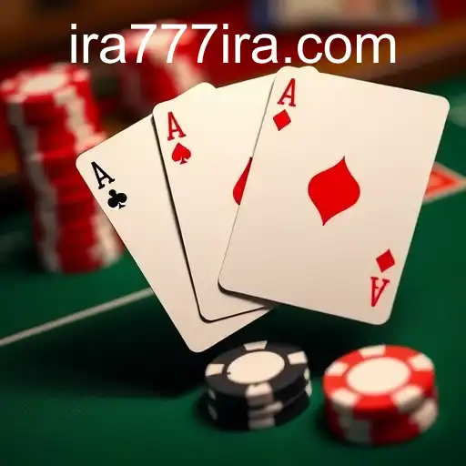 Gaming Experience ira777 - 800+ Premium and Exclusive Games