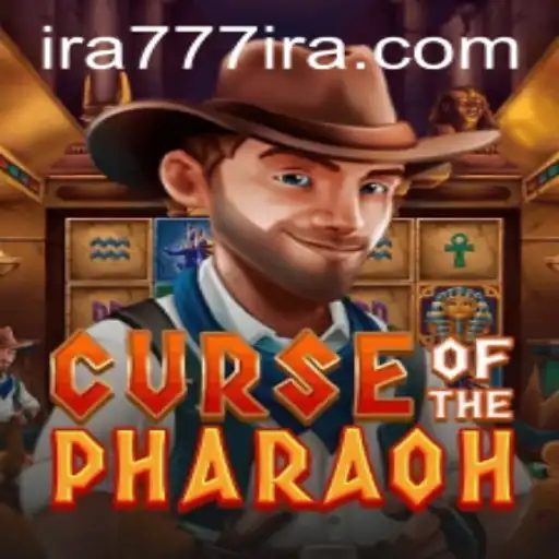 Curse of the Pharaoh: An Exciting Journey into the Mystical World