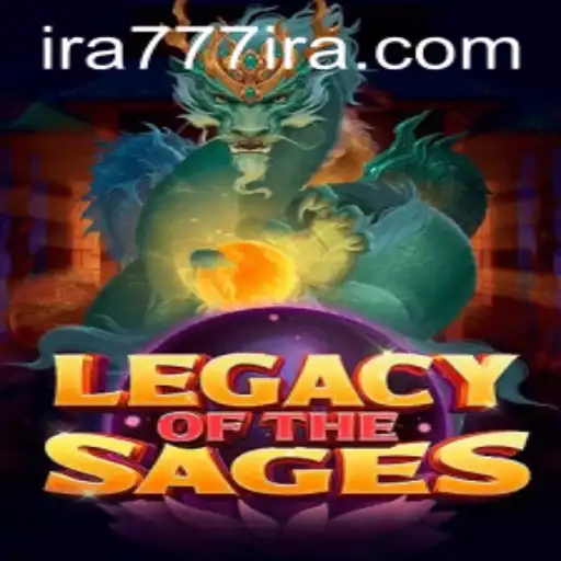 Legacy of the Sages: Exploring the Enigmatic Realm of Iras777