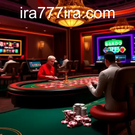 VIP Service ira777 - 24/7 Support and Exclusive Benefits