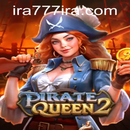 PirateQueen2: Navigate the High Seas of Adventure and Strategy