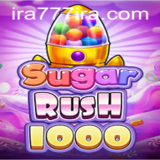 Exploring the Thrill of SugarRush1000: A Sweet Gaming Adventure