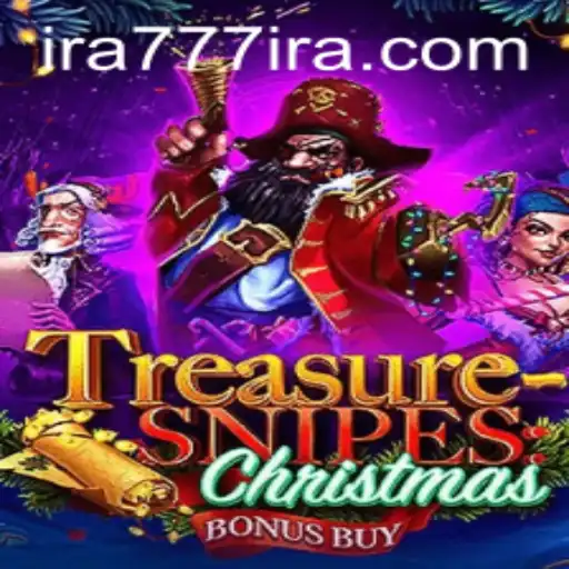 Discover the Magic of TreasuresnipesChristmas: A Festive Adventure Awaiting Gamers